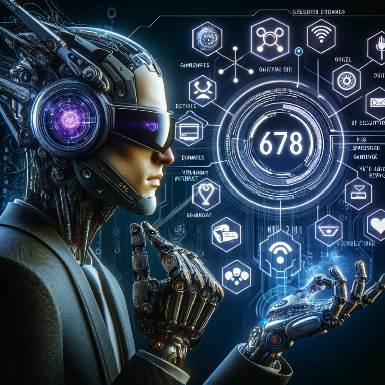 The Future of Online Gaming with 678vip