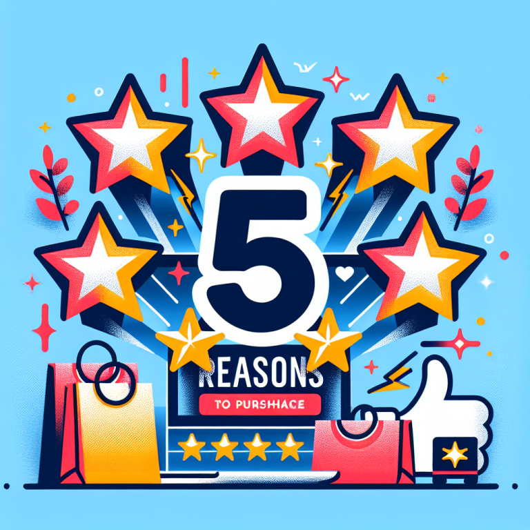 5 lý do nên mua sản phẩm trên 8n8n