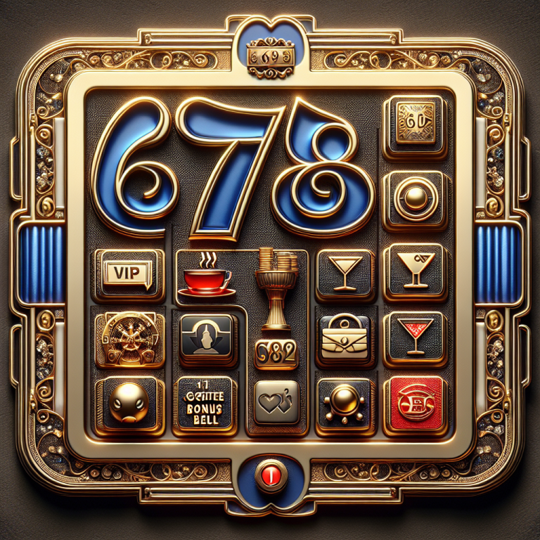 678vip: A Comprehensive Guide to Membership Benefits