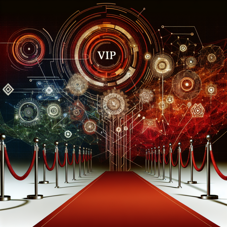 How 678vip is Revolutionizing VIP Services