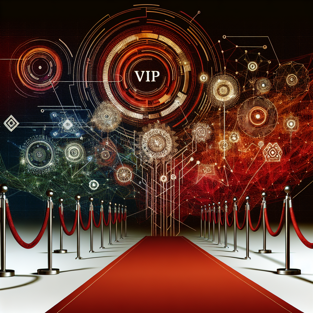 How 678vip is Revolutionizing VIP Services