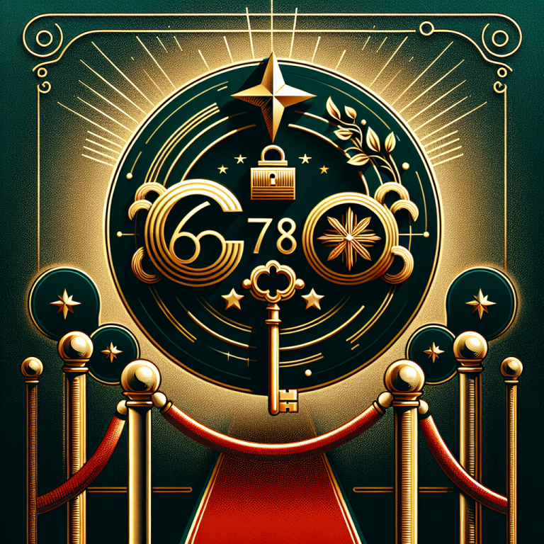 678vip: The New Benchmark for VIP Platforms