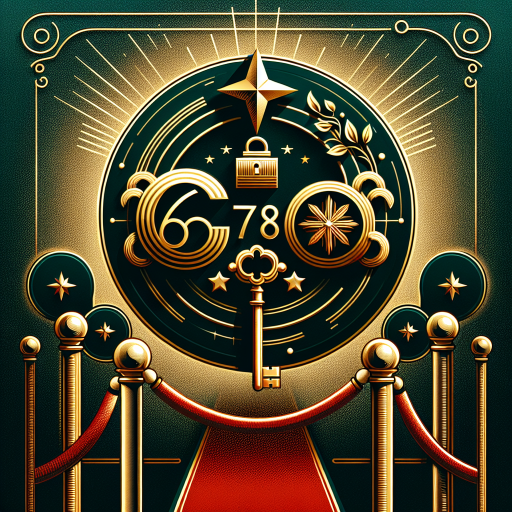 678vip: The New Benchmark for VIP Platforms