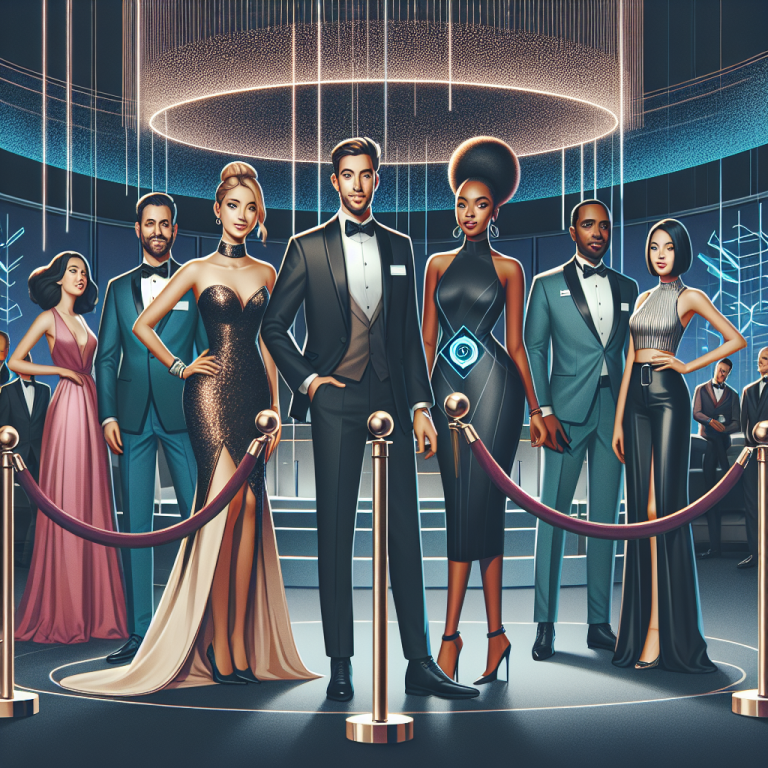 How 678vip is Revolutionizing VIP Services