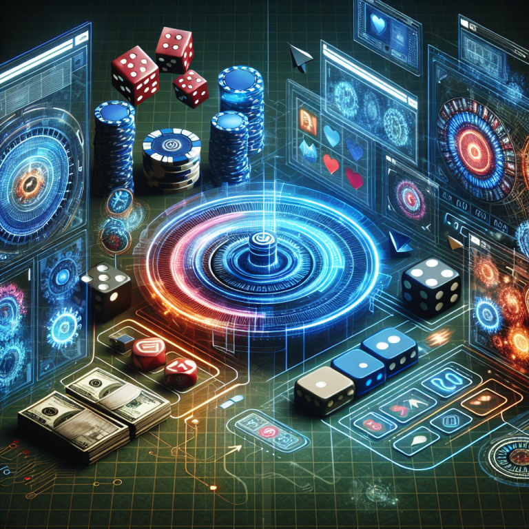 The Future of Online Gambling with 678vip